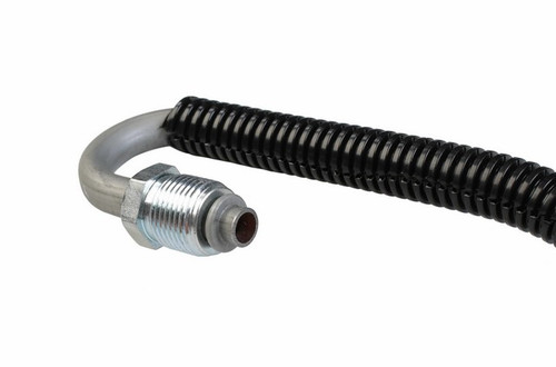 Sunsong Power Steering Pressure Line Hose Assembly 3401047 - view 3