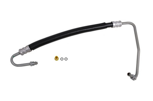 Sunsong Power Steering Pressure Line Hose Assembly 3401050