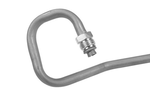Sunsong Power Steering Pressure Line Hose Assembly 3401052 - view 2