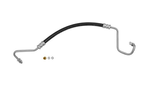Sunsong Power Steering Pressure Line Hose Assembly 3401053