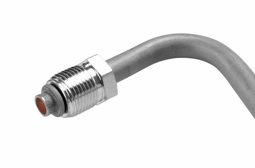 Sunsong Power Steering Pressure Line Hose Assembly 3401056 - view 3
