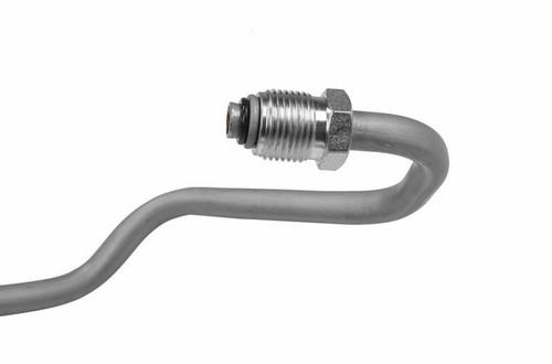 Sunsong Power Steering Pressure Line Hose Assembly 3401067 - view 2