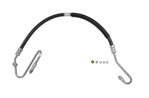 Sunsong Power Steering Pressure Line Hose Assembly 3401070