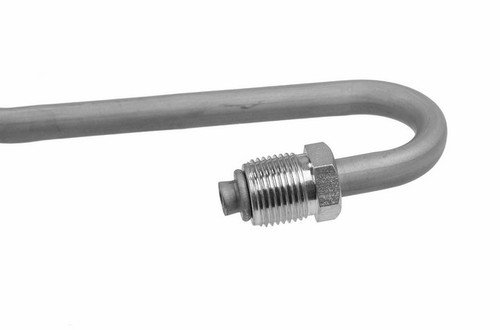 Sunsong Power Steering Pressure Line Hose Assembly 3401070 - view 2