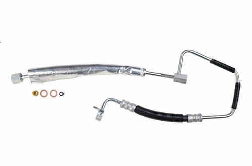 Sunsong Power Steering Pressure Line Hose Assembly 3401073