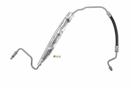 Sunsong Power Steering Pressure Line Hose Assembly 3401075