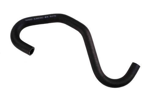 Sunsong Power Steering Reservoir Hose P/N:3401093