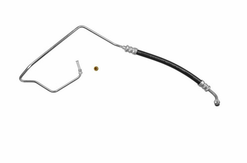 Sunsong Power Steering Pressure Line Hose Assembly P/N:3401096