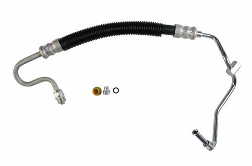 Sunsong Power Steering Pressure Line Hose Assembly P/N:3401098