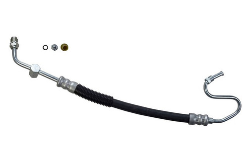 Sunsong Power Steering Pressure Line Hose Assembly 3401099