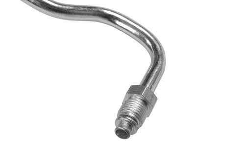 Sunsong Power Steering Pressure Line Hose Assembly 3401100 - view 2
