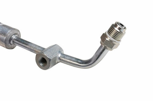 Sunsong Power Steering Pressure Line Hose Assembly P/N:3401103