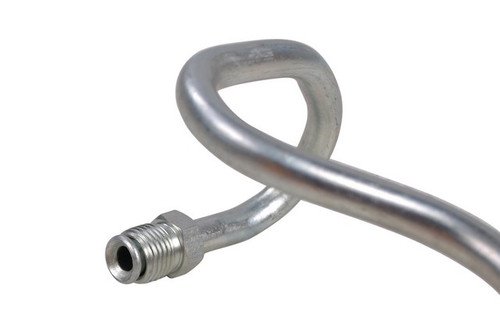 Sunsong Power Steering Pressure Line Hose Assembly 3401104 - view 3