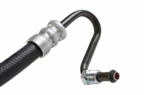 Sunsong Power Steering Pressure Line Hose Assembly 3401109 - view 2