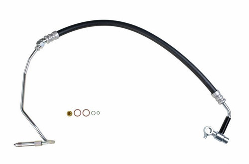 Sunsong Power Steering Pressure Line Hose Assembly 3401111