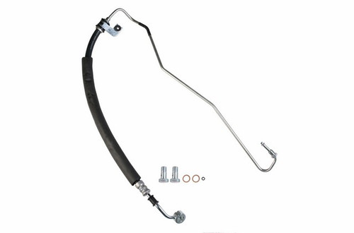 Sunsong Power Steering Pressure Line Hose Assembly 3401118