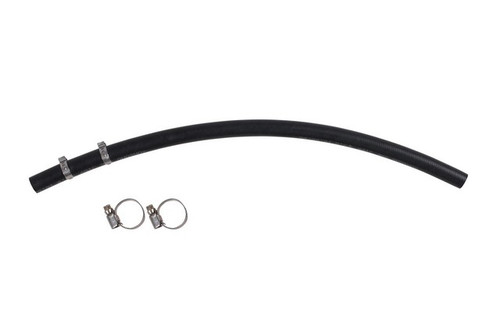 Sunsong Power Steering Return Line Hose Assembly 3401139
