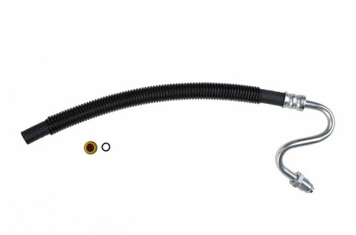 Sunsong Power Steering Return Line Hose Assembly P/N:3401141