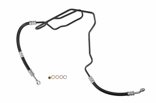 Sunsong Power Steering Pressure Line Hose Assembly 3401145