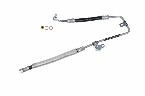 Sunsong Power Steering Pressure Line Hose Assembly P/N:3401162