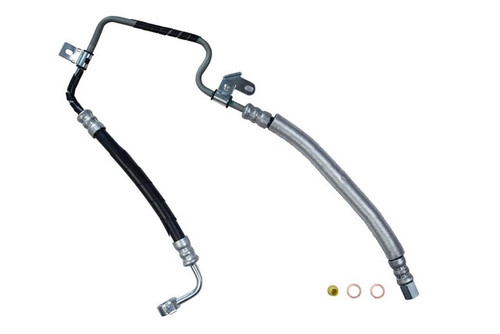 Sunsong Power Steering Pressure Line Hose Assembly 3401163