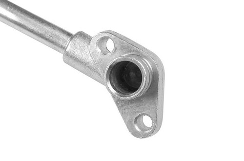 Sunsong Power Steering Pressure Line Hose Assembly 3401165 - view 3