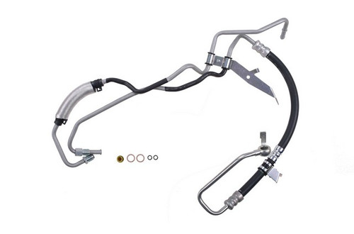 Sunsong Power Steering Hose Assembly P/N:3401169