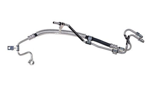 Sunsong Power Steering Hose Assembly P/N:3401171