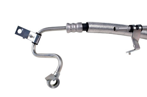 Sunsong Power Steering Hose Assembly 3401171 - view 3