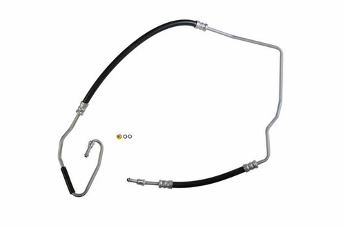 Sunsong Power Steering Pressure Line Hose Assembly 3401176