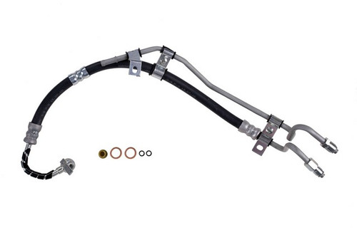 Sunsong Power Steering Hose Assembly P/N:3401183