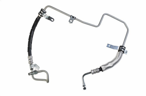 Sunsong Power Steering Pressure Line Hose Assembly 3401189