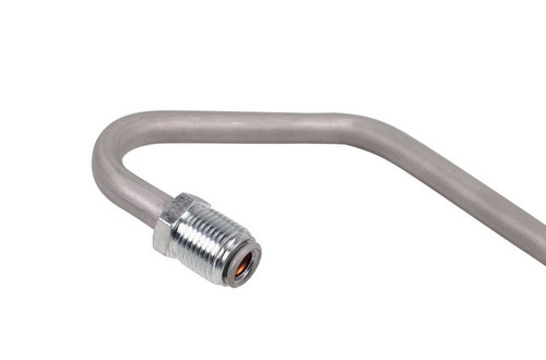 Sunsong Power Steering Return Line Hose Assembly 3401192 - view 2