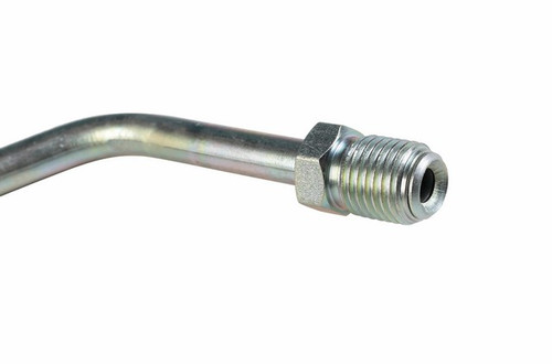 Sunsong Power Steering Pressure Line Hose Assembly 3401200 - view 3