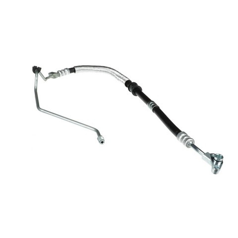 Sunsong Power Steering Pressure Line Hose Assembly 3401201