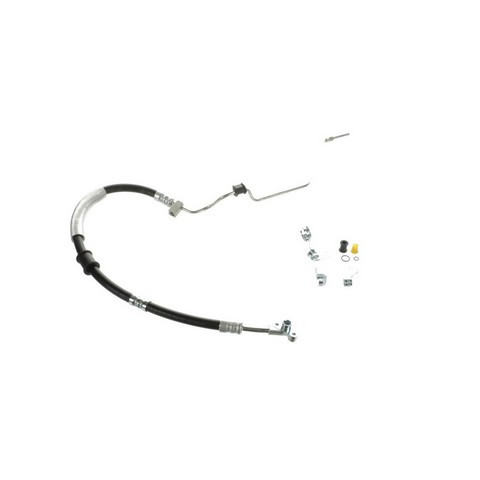 Sunsong Power Steering Pressure Line Hose Assembly 3401201B
