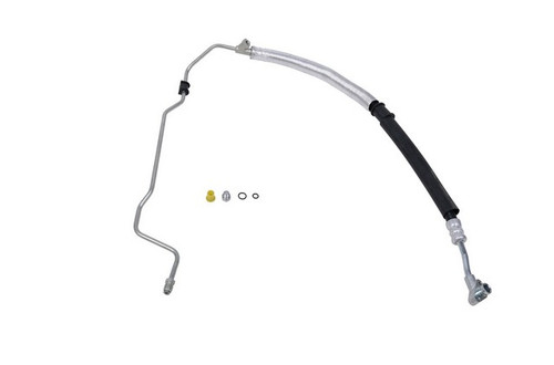Sunsong Power Steering Pressure Line Hose Assembly P/N:3401202