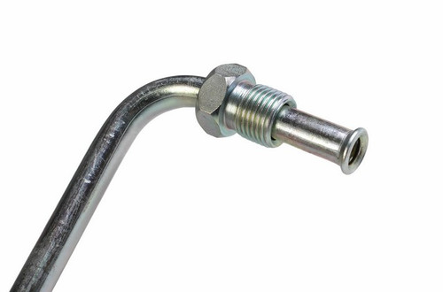 Sunsong Power Steering Pressure Line Hose Assembly 3401203 - view 3