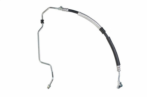 Sunsong Power Steering Pressure Line Hose Assembly P/N:3401204