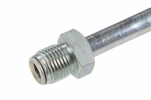 Sunsong Power Steering Pressure Line Hose Assembly P/N:3401204