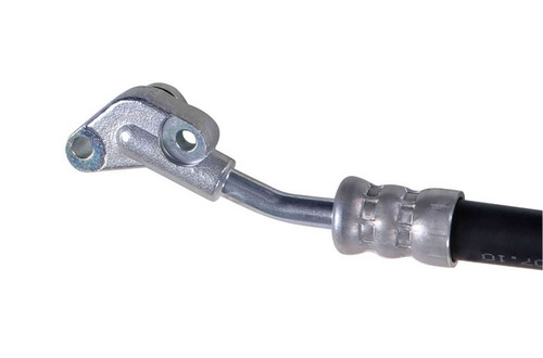 Sunsong Power Steering Pressure Line Hose Assembly 3401214 - view 3