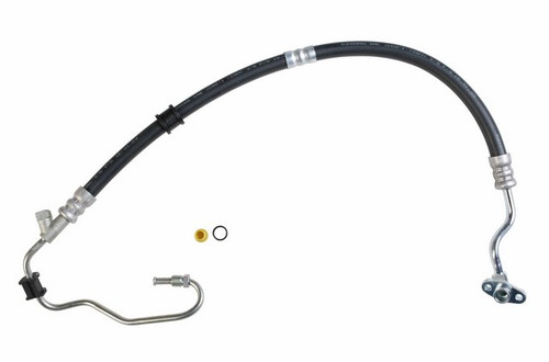 Sunsong Power Steering Pressure Line Hose Assembly 3401218