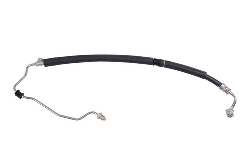 Sunsong Power Steering Pressure Line Hose Assembly 3401222