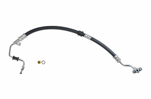 Sunsong Power Steering Pressure Line Hose Assembly P/N:3401224