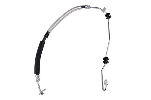 Sunsong Power Steering Pressure Line Hose Assembly 3401229