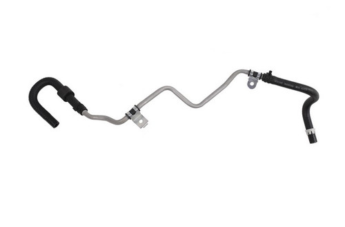 Sunsong Power Steering Return Line Hose Assembly 3401233