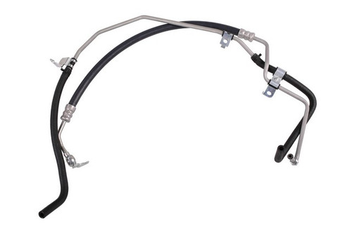 Sunsong Power Steering Hose Assembly P/N:3401238