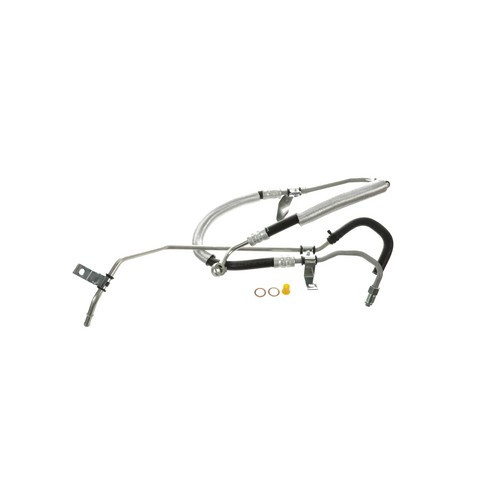 Sunsong Power Steering Hose Assembly P/N:3401241