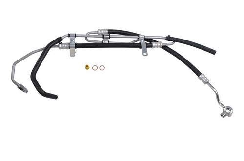 Sunsong Power Steering Hose Assembly P/N:3401249