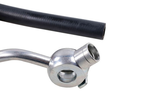 Sunsong Power Steering Hose Assembly 3401250 - view 2